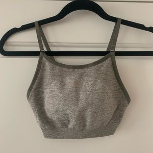 Gymshark sports bra